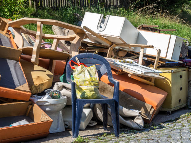 Best Estate Cleanout Services  in Lucerne Valley, CA