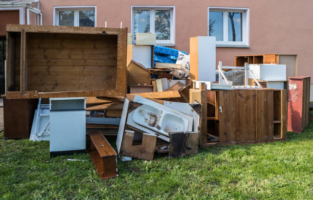 Best Yard Cleanup Services  in Lucerne Valley, CA