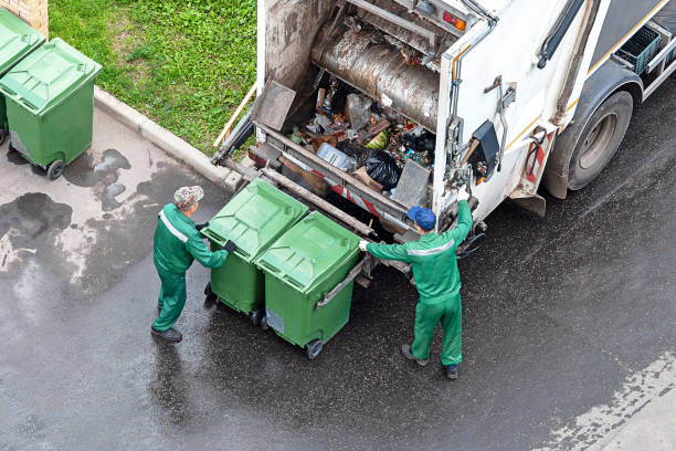 Professional Junk Removal in Lucerne Valley, CA